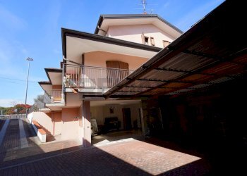 Casa all\'aperto - Villa Madone - foto 55