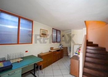 Scale - Villa Madone - foto 60