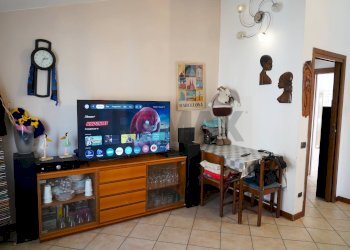 Soggiorno - Villa Madone - foto 62