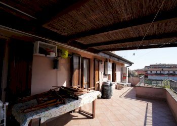 Terrazza - Villa Madone - foto 76