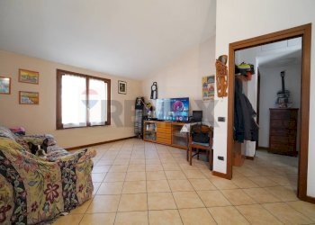 Soggiorno - Villa Madone - foto 77