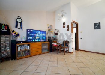 Soggiorno - Villa Madone - foto 78