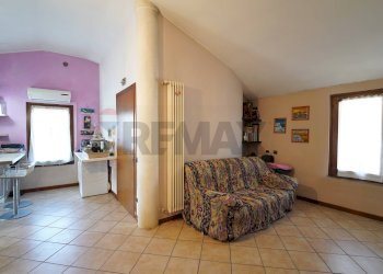 Soggiorno - Villa Madone - foto 80