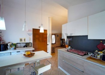 Cucina - Villa Madone - foto 83