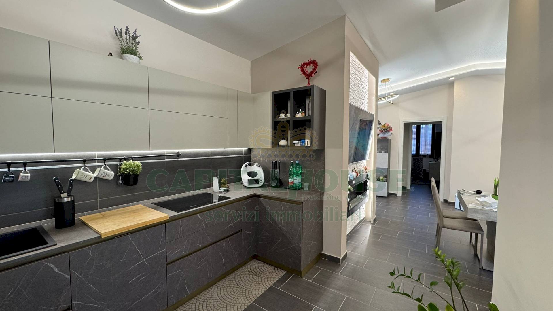 Foto 1 - Appartamento quadrelle, Quadrelle - foto 1