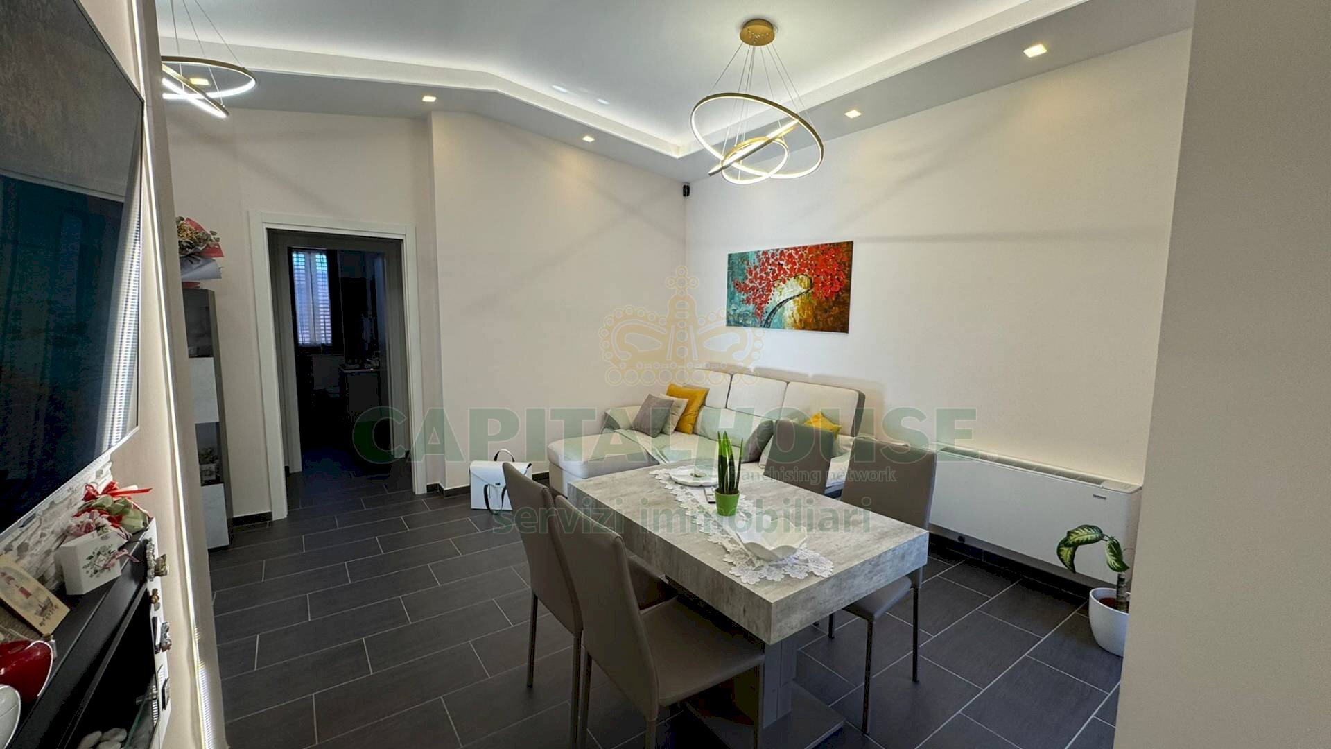 Foto 2 - Appartamento quadrelle, Quadrelle - foto 2