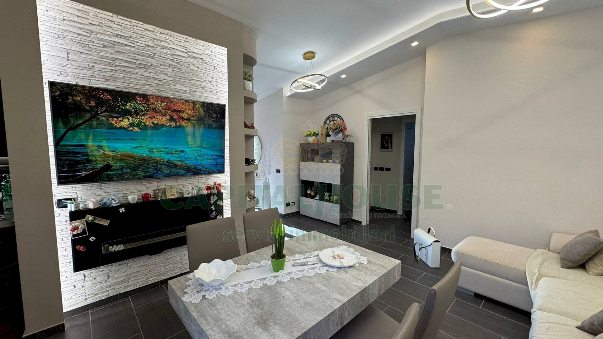 Foto 3 - Appartamento quadrelle, Quadrelle - foto 3