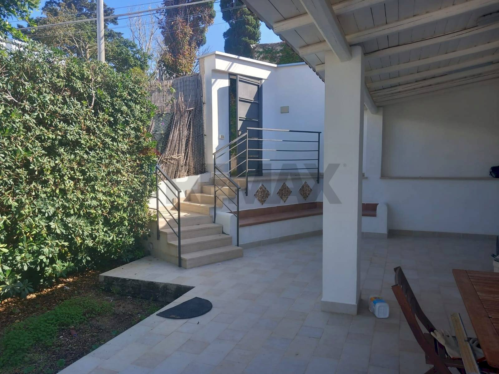 Casa all\'aperto - Villa Mauro Rostagno
 
snc, Cinisi - photo 2