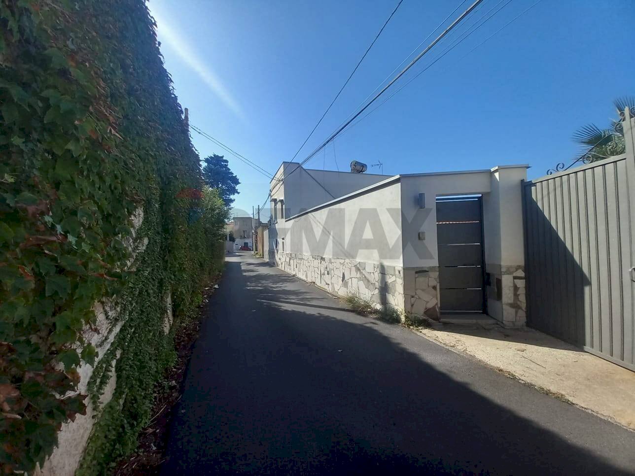 Edificio all\'aperto - Villa Mauro Rostagno
 
snc, Cinisi - photo 3