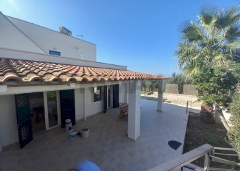 Foto 1 - Villa Mauro Rostagno
 
snc, Cinisi - photo 1