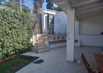 Casa all\'aperto - Villa Mauro Rostagno
 
snc, Cinisi - photo 2