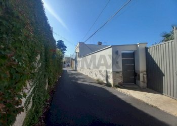 Edificio all\'aperto - Villa Mauro Rostagno
 
snc, Cinisi - photo 3