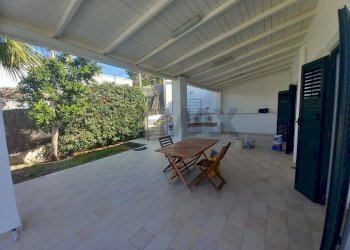 Terrazza - Villa Mauro Rostagno
 
snc, Cinisi - photo 4