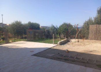 Terrazza - Villa Mauro Rostagno
 
snc, Cinisi - photo 5