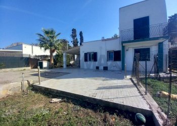 Casa all\'aperto - Villa Mauro Rostagno
 
snc, Cinisi - photo 6