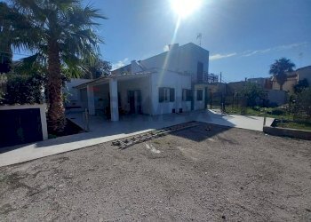 Casa all\'aperto - Villa Mauro Rostagno
 
snc, Cinisi - photo 7