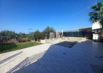 Terrazza - Villa Mauro Rostagno
 
snc, Cinisi - photo 8