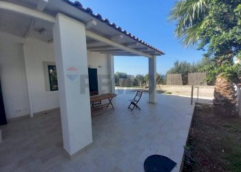 Terrazza - Villa Mauro Rostagno
 
snc, Cinisi - photo 11