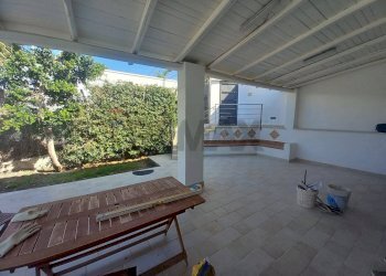 Terrazza - Villa Mauro Rostagno
 
snc, Cinisi - photo 12