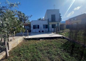 Casa all\'aperto - Villa Mauro Rostagno
 
snc, Cinisi - photo 14