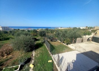 Vista dell\'acqua - Villa Mauro Rostagno
 
snc, Cinisi - photo 25