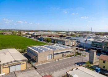 Edificio all\'aperto - Shed VIA DELL'INDUSTRIA
67, Reggio nell'Emilia - photo 3
