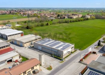 Casa all\'aperto - Shed VIA DELL'INDUSTRIA
67, Reggio nell'Emilia - photo 4