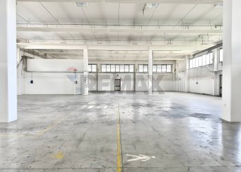 Parcheggio - Shed VIA DELL'INDUSTRIA
67, Reggio nell'Emilia - photo 17
