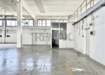 Parcheggio - Shed VIA DELL'INDUSTRIA
67, Reggio nell'Emilia - photo 18
