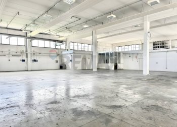Parcheggio - Shed VIA DELL'INDUSTRIA
67, Reggio nell'Emilia - photo 19
