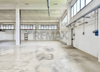 Parcheggio - Shed VIA DELL'INDUSTRIA
67, Reggio nell'Emilia - photo 21
