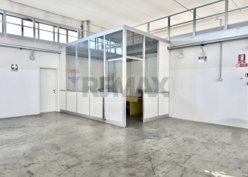 Non correlato - Shed VIA DELL'INDUSTRIA
67, Reggio nell'Emilia - photo 22