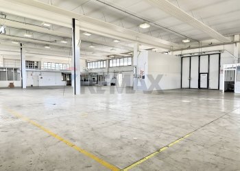Parcheggio - Shed VIA DELL'INDUSTRIA
67, Reggio nell'Emilia - photo 23