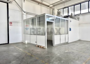 Parcheggio - Shed VIA DELL'INDUSTRIA
67, Reggio nell'Emilia - photo 26