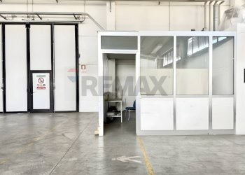 Parcheggio - Shed VIA DELL'INDUSTRIA
67, Reggio nell'Emilia - photo 27
