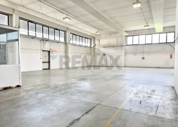 Parcheggio - Shed VIA DELL'INDUSTRIA
67, Reggio nell'Emilia - photo 28