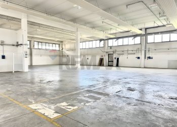 Parcheggio - Shed VIA DELL'INDUSTRIA
67, Reggio nell'Emilia - photo 30