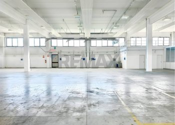 Parcheggio - Shed VIA DELL'INDUSTRIA
67, Reggio nell'Emilia - photo 31