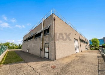 Casa all\'aperto - Shed VIA DELL'INDUSTRIA
67, Reggio nell'Emilia - photo 37