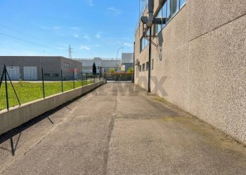 Terrazza - Shed VIA DELL'INDUSTRIA
67, Reggio nell'Emilia - photo 38