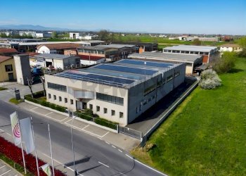 Edificio all\'aperto - Shed VIA DELL'INDUSTRIA
67, Reggio nell'Emilia - photo 41