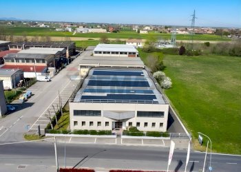 Edificio all\'aperto - Shed VIA DELL'INDUSTRIA
67, Reggio nell'Emilia - photo 42