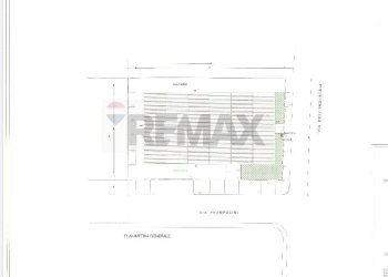 Pianta 2D - Shed VIA DELL'INDUSTRIA
67, Reggio nell'Emilia - photo 43
