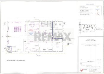 Pianta 2D - Shed VIA DELL'INDUSTRIA
67, Reggio nell'Emilia - photo 44