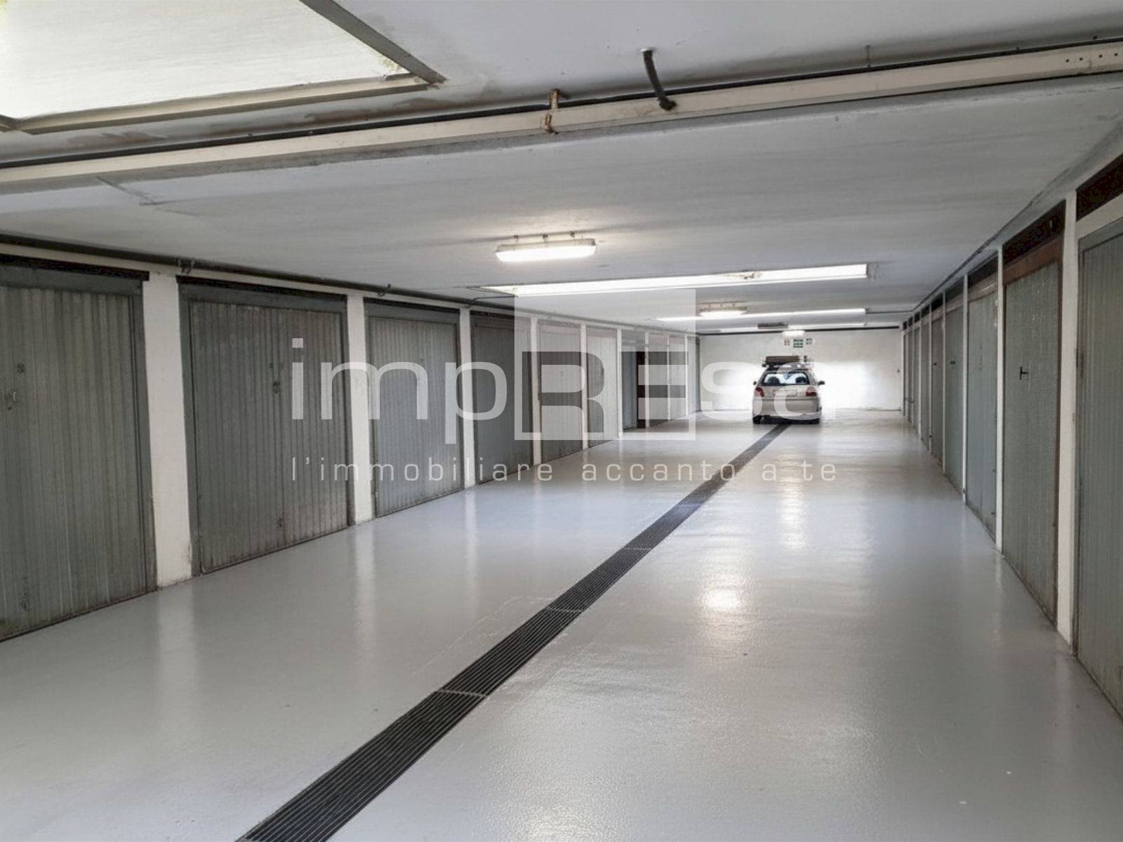 Foto 3 - Box via Leonardo Ragusa
 
08, Mogliano Veneto - photo 3