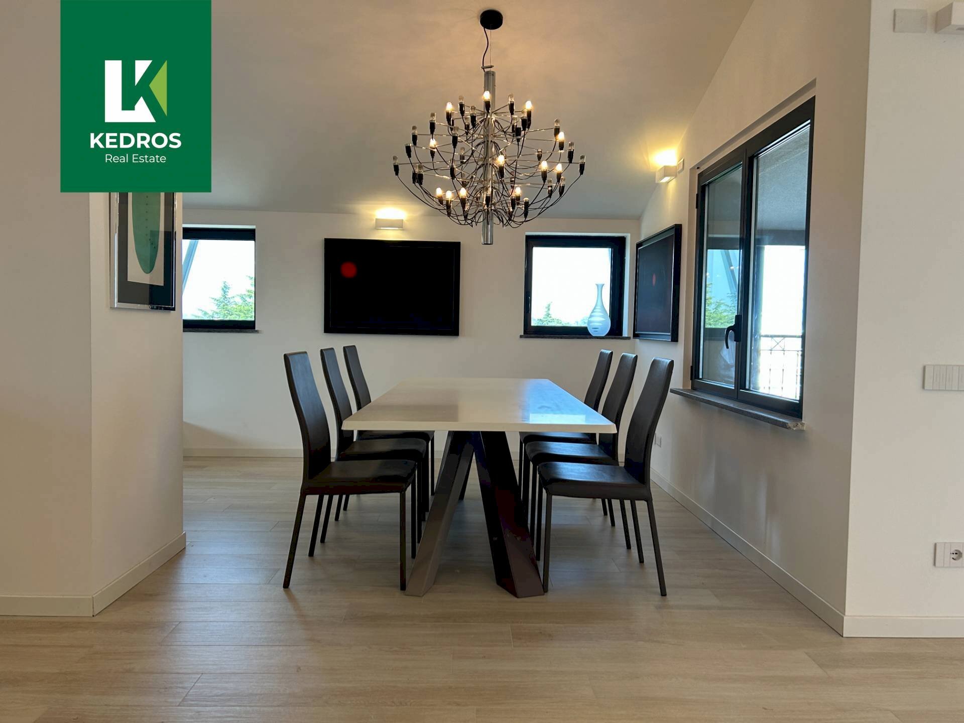 Foto 1 - Attico Via Cattaneo
 
22, Gallarate - foto 1