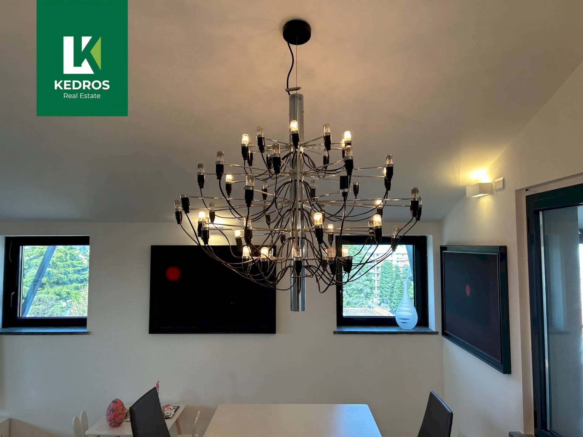 Foto 2 - Attico Via Cattaneo
22, Gallarate - foto 2