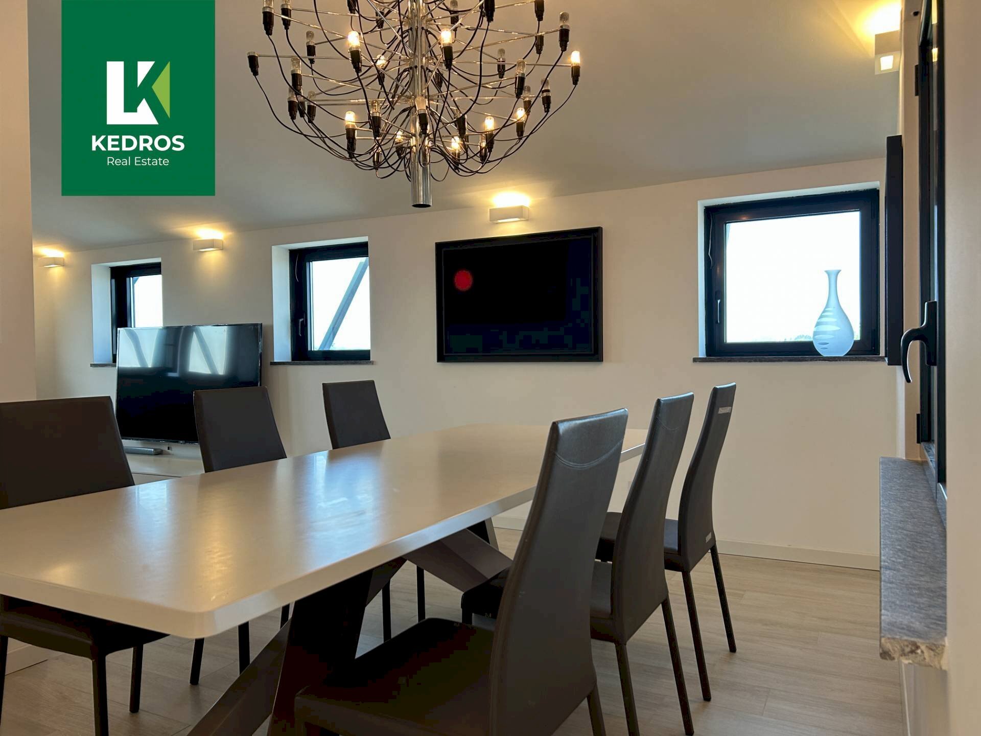 Foto 3 - Attico Via Cattaneo
22, Gallarate - foto 3