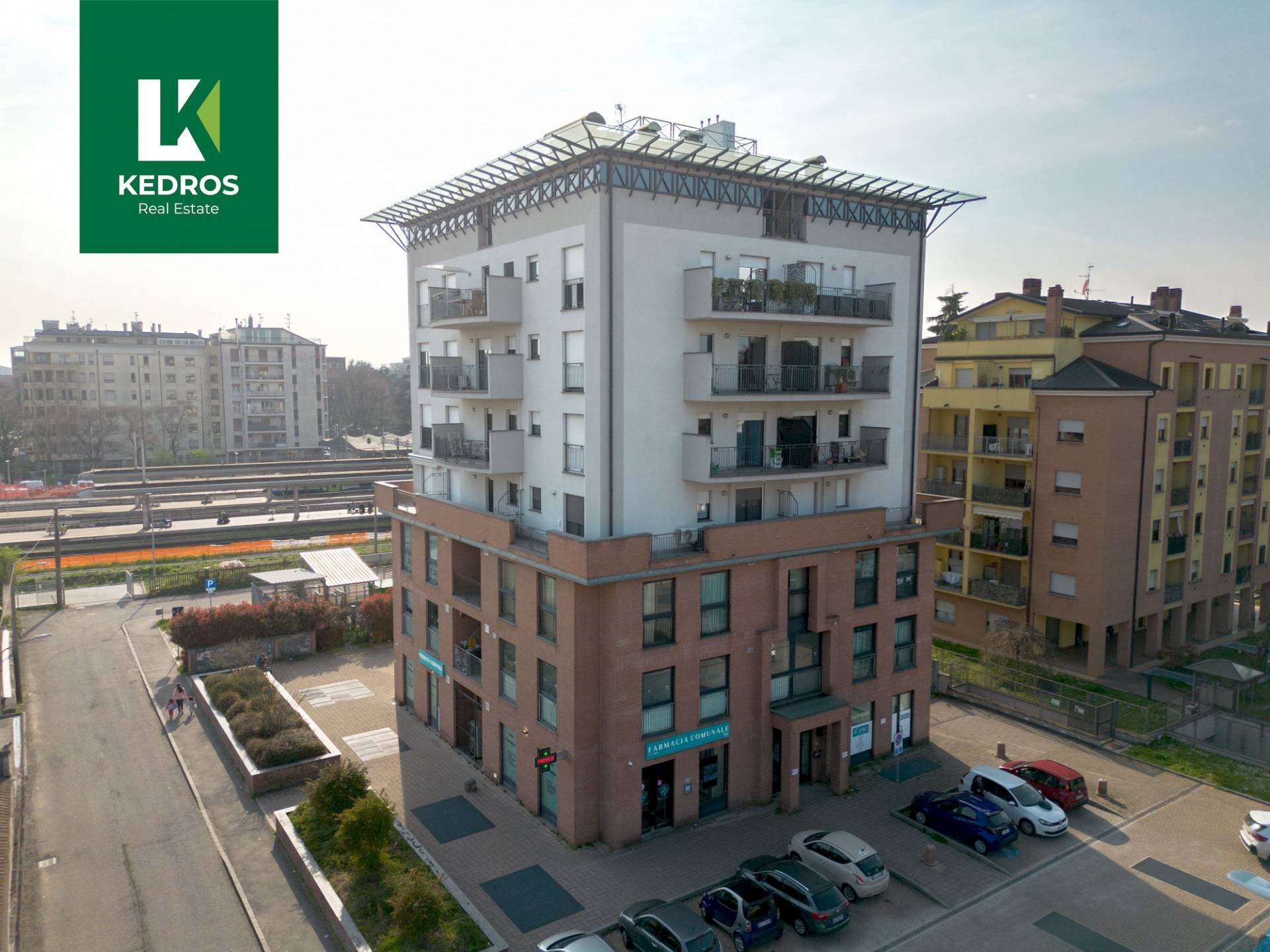 Foto 1 - Attico Via Cattaneo
 
22, Gallarate - foto 1