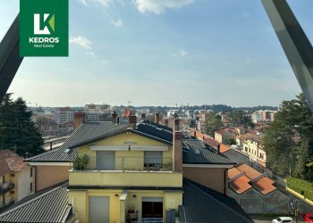 Foto 27 - Attico Via Cattaneo
22, Gallarate - foto 27